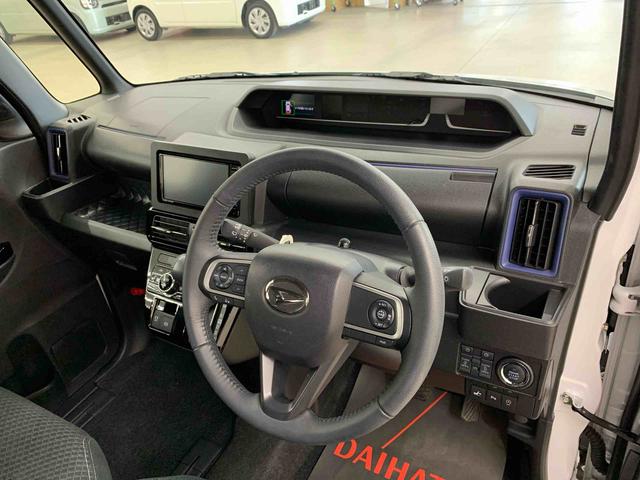 タントカスタムRSスタイルセレクション 4WDターボ車 純正ナビ バックカメラ ドラレコ前後 ETC 運転席助手席シートヒーター 電動パーキングブレーキ リヤ両側電動スライドドア LEDヘッドライト オートマチックハイビーム アイドリングストップ(群馬県)の中古車