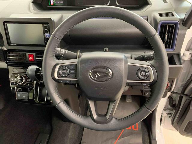 タントカスタムRSスタイルセレクション 4WDターボ車 純正ナビ バックカメラ ドラレコ前後 ETC 運転席助手席シートヒーター 電動パーキングブレーキ リヤ両側電動スライドドア LEDヘッドライト オートマチックハイビーム アイドリングストップ(群馬県)の中古車