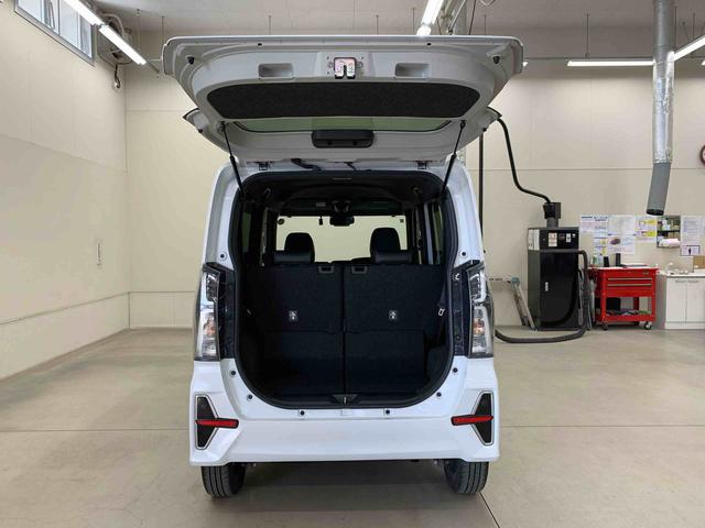 タントカスタムRSスタイルセレクション 4WDターボ車 純正ナビ バックカメラ ドラレコ前後 ETC 運転席助手席シートヒーター 電動パーキングブレーキ リヤ両側電動スライドドア LEDヘッドライト オートマチックハイビーム アイドリングストップ(群馬県)の中古車