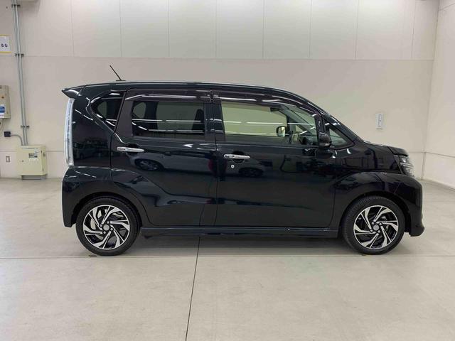 ムーヴカスタム RS ハイパーリミテッドSAIII 2WD雹害車 ターボ車 純正ナビ パノラマモニター ドラレコ前後 運転席シートヒーター LEDヘッドライト オートライト オートマチックハイビーム アイドリングストップ スマートアシストIII(群馬県)の中古車