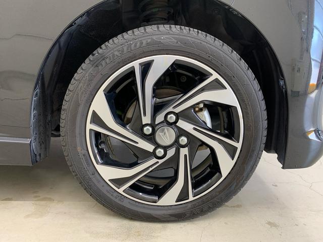 ムーヴカスタム RS ハイパーリミテッドSAIII 2WD雹害車 ターボ車 純正ナビ パノラマモニター ドラレコ前後 運転席シートヒーター LEDヘッドライト オートライト オートマチックハイビーム アイドリングストップ スマートアシストIII(群馬県)の中古車