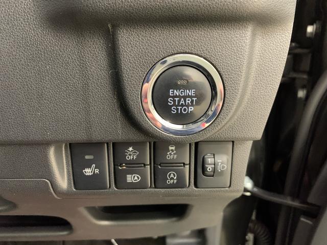 ムーヴカスタム RS ハイパーリミテッドSAIII 2WD雹害車 ターボ車 純正ナビ パノラマモニター ドラレコ前後 運転席シートヒーター LEDヘッドライト オートライト オートマチックハイビーム アイドリングストップ スマートアシストIII(群馬県)の中古車