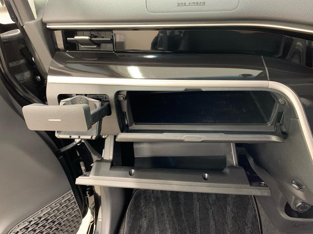 ムーヴカスタム RS ハイパーリミテッドSAIII 2WD雹害車 ターボ車 純正ナビ パノラマモニター ドラレコ前後 運転席シートヒーター LEDヘッドライト オートライト オートマチックハイビーム アイドリングストップ スマートアシストIII(群馬県)の中古車