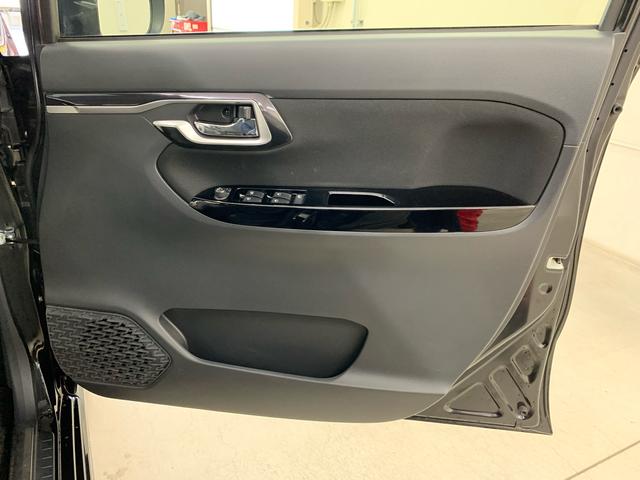 ムーヴカスタム RS ハイパーリミテッドSAIII 2WD雹害車 ターボ車 純正ナビ パノラマモニター ドラレコ前後 運転席シートヒーター LEDヘッドライト オートライト オートマチックハイビーム アイドリングストップ スマートアシストIII(群馬県)の中古車