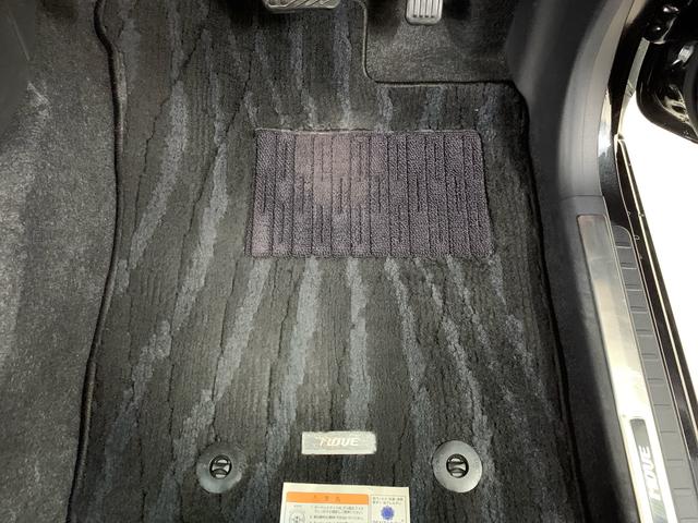 ムーヴカスタム RS ハイパーリミテッドSAIII 2WD雹害車 ターボ車 純正ナビ パノラマモニター ドラレコ前後 運転席シートヒーター LEDヘッドライト オートライト オートマチックハイビーム アイドリングストップ スマートアシストIII(群馬県)の中古車