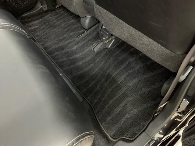 ムーヴカスタム RS ハイパーリミテッドSAIII 2WD雹害車 ターボ車 純正ナビ パノラマモニター ドラレコ前後 運転席シートヒーター LEDヘッドライト オートライト オートマチックハイビーム アイドリングストップ スマートアシストIII(群馬県)の中古車