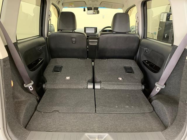 ムーヴカスタム RS ハイパーリミテッドSAIII 2WD雹害車 ターボ車 純正ナビ パノラマモニター ドラレコ前後 運転席シートヒーター LEDヘッドライト オートライト オートマチックハイビーム アイドリングストップ スマートアシストIII(群馬県)の中古車