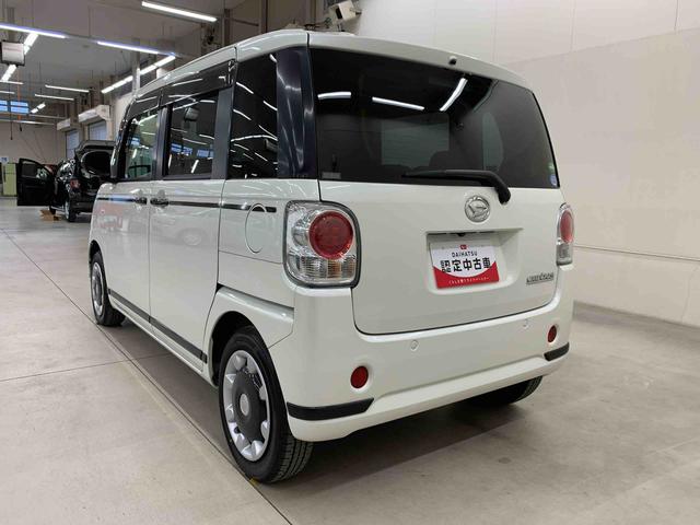 ムーヴキャンバスＧブラックアクセントＶＳ　ＳＡIII　２ＷＤ両側電動スライドドア・ＬＥＤヘッドライト・オートライト・オートマチックハイビーム・ナビ・ドライブレコーダー・ＥＴＣ・プッシュスタートボタン・アイドリングストップ・スマートアシストＩＩＩ（群馬県）の中古車