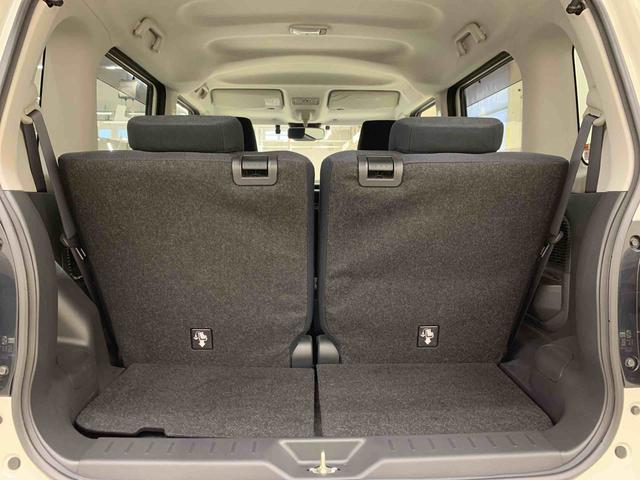 ムーヴキャンバスＧブラックアクセントＶＳ　ＳＡIII　２ＷＤ両側電動スライドドア・ＬＥＤヘッドライト・オートライト・オートマチックハイビーム・ナビ・ドライブレコーダー・ＥＴＣ・プッシュスタートボタン・アイドリングストップ・スマートアシストＩＩＩ（群馬県）の中古車