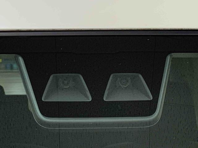 ムーヴキャンバスＧブラックアクセントＶＳ　ＳＡIII　２ＷＤ両側電動スライドドア・ＬＥＤヘッドライト・オートライト・オートマチックハイビーム・ナビ・ドライブレコーダー・ＥＴＣ・プッシュスタートボタン・アイドリングストップ・スマートアシストＩＩＩ（群馬県）の中古車