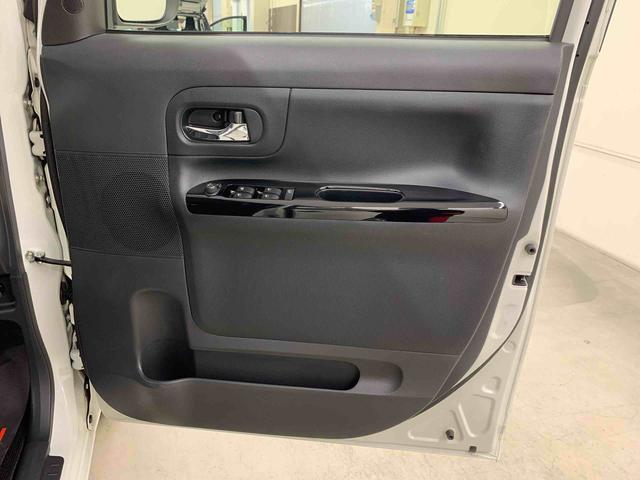 ムーヴキャンバスＧブラックアクセントＶＳ　ＳＡIII　２ＷＤ両側電動スライドドア・ＬＥＤヘッドライト・オートライト・オートマチックハイビーム・ナビ・ドライブレコーダー・ＥＴＣ・プッシュスタートボタン・アイドリングストップ・スマートアシストＩＩＩ（群馬県）の中古車