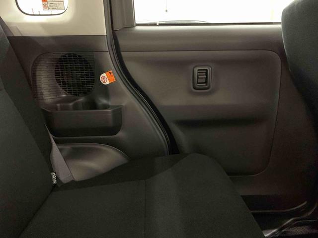 ムーヴキャンバスＧブラックアクセントＶＳ　ＳＡIII　２ＷＤ両側電動スライドドア・ＬＥＤヘッドライト・オートライト・オートマチックハイビーム・ナビ・ドライブレコーダー・ＥＴＣ・プッシュスタートボタン・アイドリングストップ・スマートアシストＩＩＩ（群馬県）の中古車