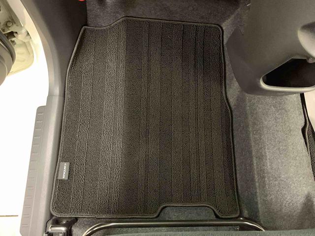 ムーヴキャンバスＧブラックアクセントＶＳ　ＳＡIII　２ＷＤ両側電動スライドドア・ＬＥＤヘッドライト・オートライト・オートマチックハイビーム・ナビ・ドライブレコーダー・ＥＴＣ・プッシュスタートボタン・アイドリングストップ・スマートアシストＩＩＩ（群馬県）の中古車