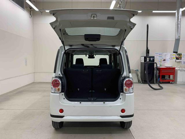 ムーヴキャンバスＧブラックアクセントＶＳ　ＳＡIII　２ＷＤ両側電動スライドドア・ＬＥＤヘッドライト・オートライト・オートマチックハイビーム・ナビ・ドライブレコーダー・ＥＴＣ・プッシュスタートボタン・アイドリングストップ・スマートアシストＩＩＩ（群馬県）の中古車