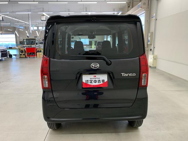タントＸスペシャル　２ＷＤ雹害車　純正ナビ　バックカメラ　キーフリー　ＬＥＤヘッドライト　オートライト　プッシュスタートボタン　アイドリングストップ　オートエアコン　電動格納式ドアミラー　スマートアシスト（群馬県）の中古車