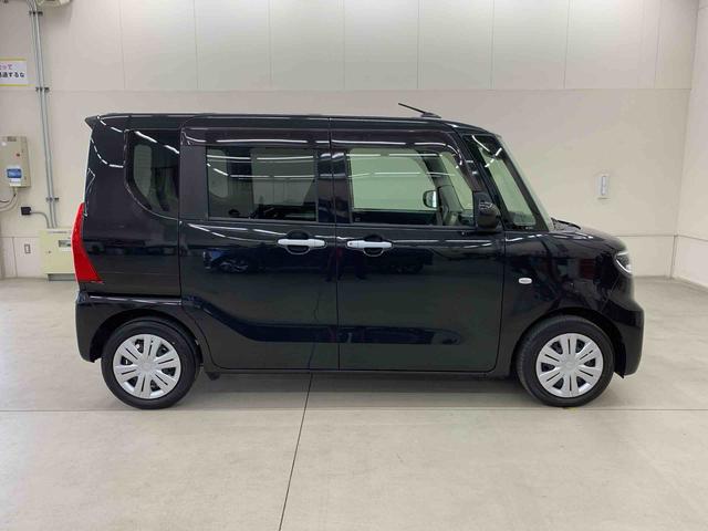 タントＸスペシャル　２ＷＤ雹害車　純正ナビ　バックカメラ　キーフリー　ＬＥＤヘッドライト　オートライト　プッシュスタートボタン　アイドリングストップ　オートエアコン　電動格納式ドアミラー　スマートアシスト（群馬県）の中古車