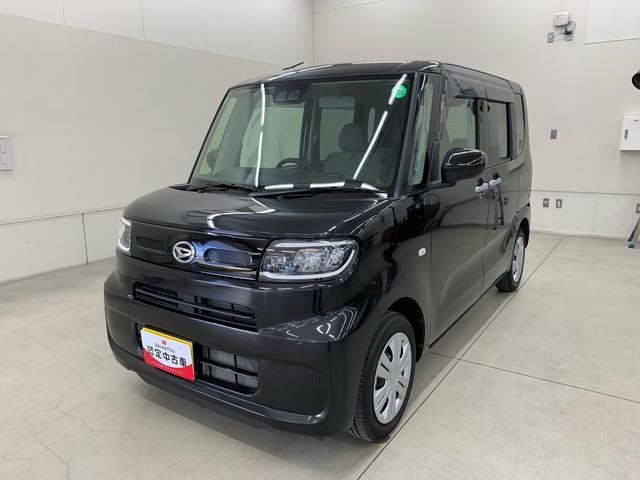 タントＸスペシャル　２ＷＤ雹害車　純正ナビ　バックカメラ　キーフリー　ＬＥＤヘッドライト　オートライト　プッシュスタートボタン　アイドリングストップ　オートエアコン　電動格納式ドアミラー　スマートアシスト（群馬県）の中古車
