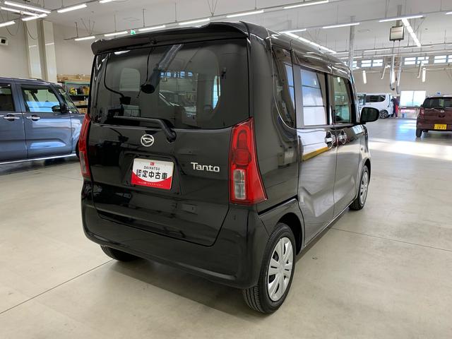 タントＸスペシャル　２ＷＤ雹害車　純正ナビ　バックカメラ　キーフリー　ＬＥＤヘッドライト　オートライト　プッシュスタートボタン　アイドリングストップ　オートエアコン　電動格納式ドアミラー　スマートアシスト（群馬県）の中古車