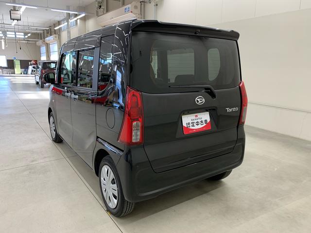 タントＸスペシャル　２ＷＤ雹害車　純正ナビ　バックカメラ　キーフリー　ＬＥＤヘッドライト　オートライト　プッシュスタートボタン　アイドリングストップ　オートエアコン　電動格納式ドアミラー　スマートアシスト（群馬県）の中古車