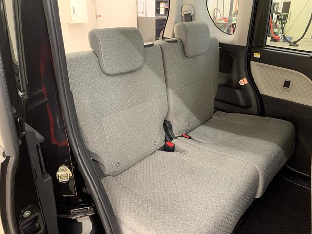 タントＸスペシャル　２ＷＤ雹害車　純正ナビ　バックカメラ　キーフリー　ＬＥＤヘッドライト　オートライト　プッシュスタートボタン　アイドリングストップ　オートエアコン　電動格納式ドアミラー　スマートアシスト（群馬県）の中古車