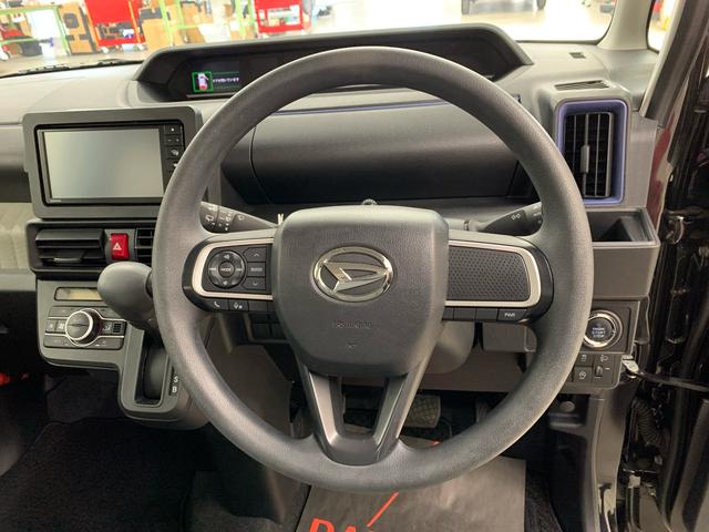 タントＸスペシャル　２ＷＤ雹害車　純正ナビ　バックカメラ　キーフリー　ＬＥＤヘッドライト　オートライト　プッシュスタートボタン　アイドリングストップ　オートエアコン　電動格納式ドアミラー　スマートアシスト（群馬県）の中古車