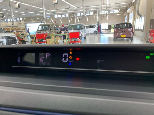 タントＸスペシャル　２ＷＤ雹害車　純正ナビ　バックカメラ　キーフリー　ＬＥＤヘッドライト　オートライト　プッシュスタートボタン　アイドリングストップ　オートエアコン　電動格納式ドアミラー　スマートアシスト（群馬県）の中古車