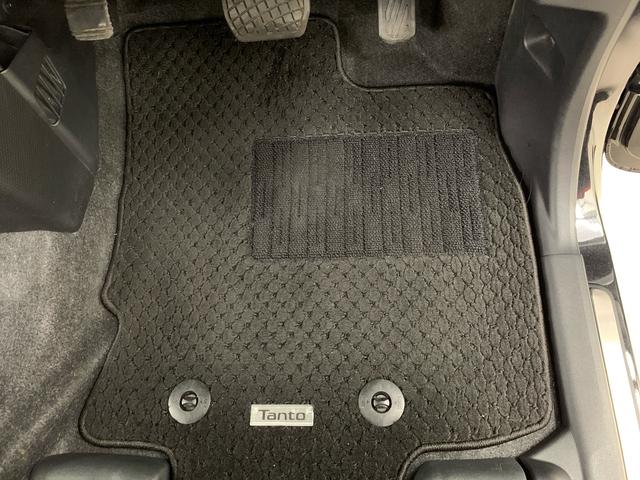 タントＸスペシャル　２ＷＤ雹害車　純正ナビ　バックカメラ　キーフリー　ＬＥＤヘッドライト　オートライト　プッシュスタートボタン　アイドリングストップ　オートエアコン　電動格納式ドアミラー　スマートアシスト（群馬県）の中古車