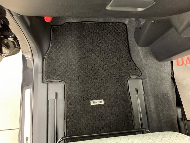 タントＸスペシャル　２ＷＤ雹害車　純正ナビ　バックカメラ　キーフリー　ＬＥＤヘッドライト　オートライト　プッシュスタートボタン　アイドリングストップ　オートエアコン　電動格納式ドアミラー　スマートアシスト（群馬県）の中古車