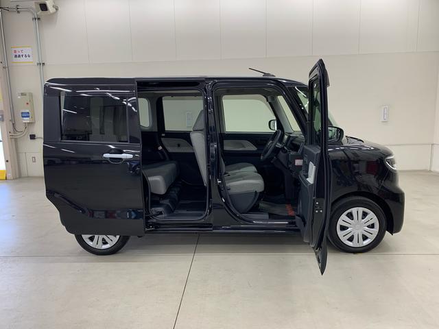 タントＸスペシャル　２ＷＤ雹害車　純正ナビ　バックカメラ　キーフリー　ＬＥＤヘッドライト　オートライト　プッシュスタートボタン　アイドリングストップ　オートエアコン　電動格納式ドアミラー　スマートアシスト（群馬県）の中古車