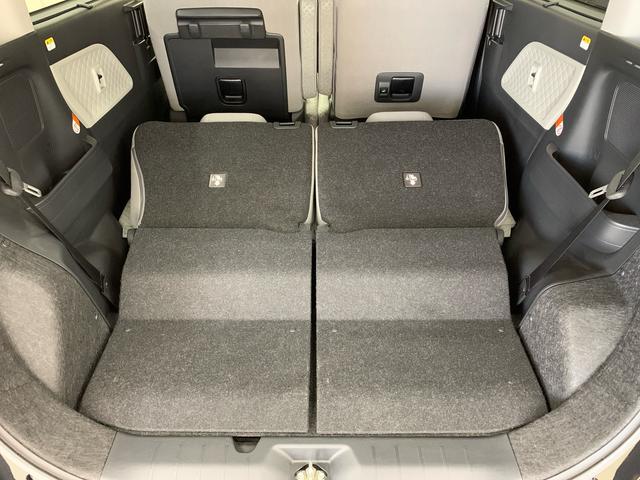 タントＸスペシャル　２ＷＤ雹害車　純正ナビ　バックカメラ　キーフリー　ＬＥＤヘッドライト　オートライト　プッシュスタートボタン　アイドリングストップ　オートエアコン　電動格納式ドアミラー　スマートアシスト（群馬県）の中古車