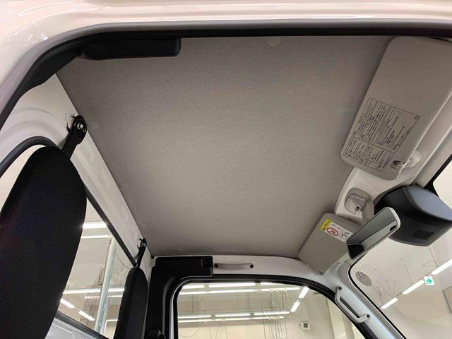 ハイゼットトラックスタンダード 農用スペシャル 4WDオートライト・オートマチックハイビーム・AMFMラジオ・マニュアルエアコン・キーレスエントリー・アイドリングストップ・スマートアシスト(群馬県)の中古車