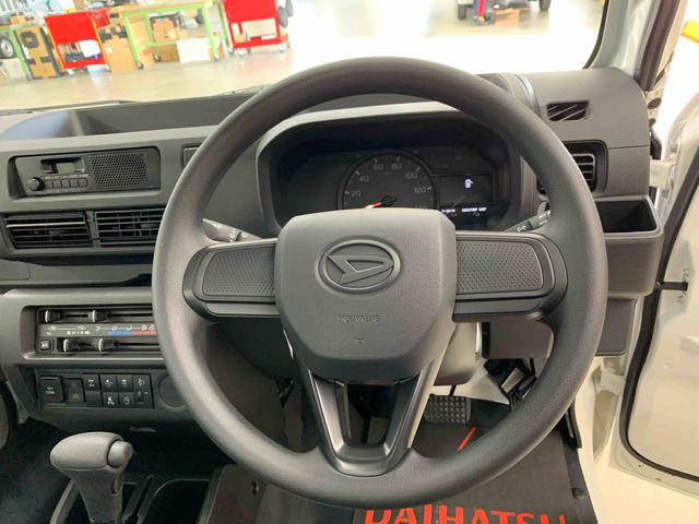 ハイゼットトラックスタンダード 農用スペシャル 4WDオートライト・オートマチックハイビーム・AMFMラジオ・マニュアルエアコン・キーレスエントリー・アイドリングストップ・スマートアシスト(群馬県)の中古車