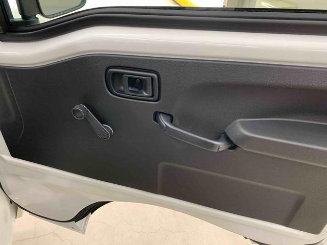 ハイゼットトラックスタンダード 農用スペシャル 4WDオートライト・オートマチックハイビーム・AMFMラジオ・マニュアルエアコン・キーレスエントリー・アイドリングストップ・スマートアシスト(群馬県)の中古車