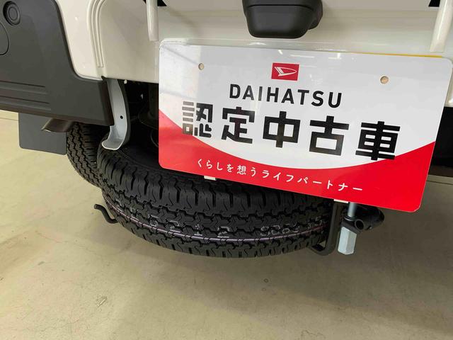 ハイゼットトラックスタンダード 農用スペシャル 4WDオートライト・オートマチックハイビーム・AMFMラジオ・マニュアルエアコン・キーレスエントリー・アイドリングストップ・スマートアシスト(群馬県)の中古車