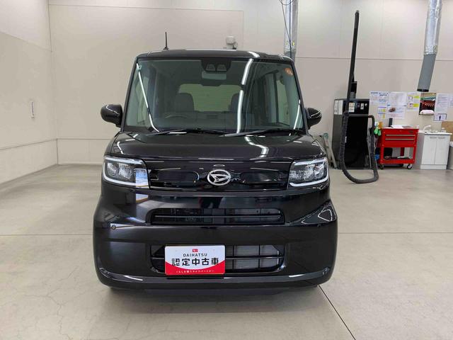 タントＸ　２ＷＤ元社用車　片側電動スライドドア・ＬＥＤヘッドライト・オートライト・オートマチックハイビーム・プッシュスタートボタン・アイドリングストップ・シートヒーター・電動パーキングブレーキ・スマートアシスト（群馬県）の中古車