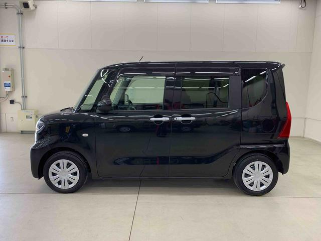 タントＸ　２ＷＤ元社用車　片側電動スライドドア・ＬＥＤヘッドライト・オートライト・オートマチックハイビーム・プッシュスタートボタン・アイドリングストップ・シートヒーター・電動パーキングブレーキ・スマートアシスト（群馬県）の中古車