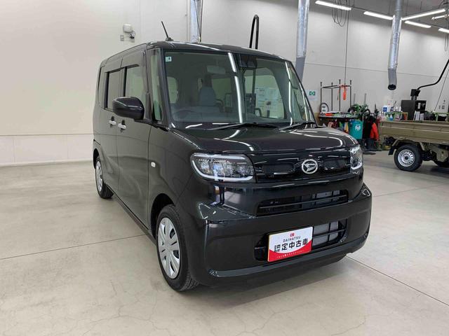 タントＸ　２ＷＤ元社用車　片側電動スライドドア・ＬＥＤヘッドライト・オートライト・オートマチックハイビーム・プッシュスタートボタン・アイドリングストップ・シートヒーター・電動パーキングブレーキ・スマートアシスト（群馬県）の中古車