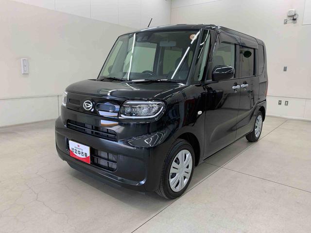 タントＸ　２ＷＤ元社用車　片側電動スライドドア・ＬＥＤヘッドライト・オートライト・オートマチックハイビーム・プッシュスタートボタン・アイドリングストップ・シートヒーター・電動パーキングブレーキ・スマートアシスト（群馬県）の中古車