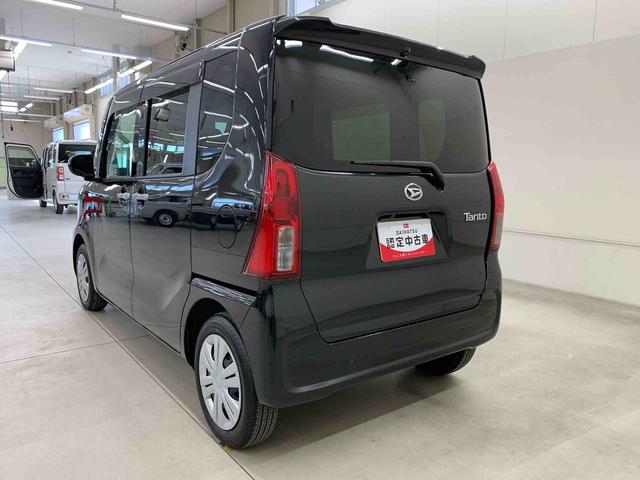タントＸ　２ＷＤ元社用車　片側電動スライドドア・ＬＥＤヘッドライト・オートライト・オートマチックハイビーム・プッシュスタートボタン・アイドリングストップ・シートヒーター・電動パーキングブレーキ・スマートアシスト（群馬県）の中古車