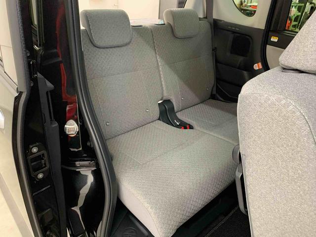 タントＸ　２ＷＤ元社用車　片側電動スライドドア・ＬＥＤヘッドライト・オートライト・オートマチックハイビーム・プッシュスタートボタン・アイドリングストップ・シートヒーター・電動パーキングブレーキ・スマートアシスト（群馬県）の中古車