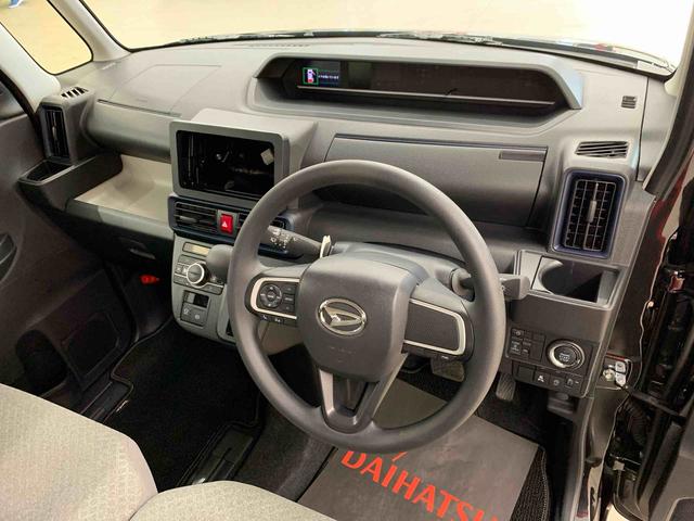 タントＸ　２ＷＤ元社用車　片側電動スライドドア・ＬＥＤヘッドライト・オートライト・オートマチックハイビーム・プッシュスタートボタン・アイドリングストップ・シートヒーター・電動パーキングブレーキ・スマートアシスト（群馬県）の中古車