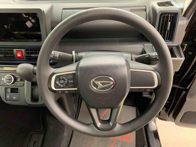 タントＸ　２ＷＤ元社用車　片側電動スライドドア・ＬＥＤヘッドライト・オートライト・オートマチックハイビーム・プッシュスタートボタン・アイドリングストップ・シートヒーター・電動パーキングブレーキ・スマートアシスト（群馬県）の中古車