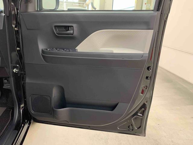 タントＸ　２ＷＤ元社用車　片側電動スライドドア・ＬＥＤヘッドライト・オートライト・オートマチックハイビーム・プッシュスタートボタン・アイドリングストップ・シートヒーター・電動パーキングブレーキ・スマートアシスト（群馬県）の中古車