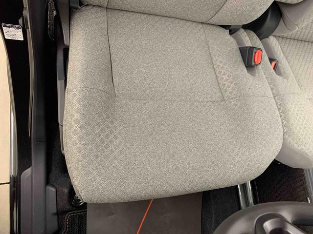 タントＸ　２ＷＤ元社用車　片側電動スライドドア・ＬＥＤヘッドライト・オートライト・オートマチックハイビーム・プッシュスタートボタン・アイドリングストップ・シートヒーター・電動パーキングブレーキ・スマートアシスト（群馬県）の中古車