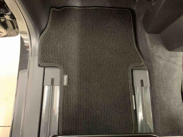 タントＸ　２ＷＤ元社用車　片側電動スライドドア・ＬＥＤヘッドライト・オートライト・オートマチックハイビーム・プッシュスタートボタン・アイドリングストップ・シートヒーター・電動パーキングブレーキ・スマートアシスト（群馬県）の中古車