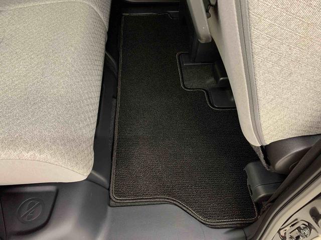 タントＸ　２ＷＤ元社用車　片側電動スライドドア・ＬＥＤヘッドライト・オートライト・オートマチックハイビーム・プッシュスタートボタン・アイドリングストップ・シートヒーター・電動パーキングブレーキ・スマートアシスト（群馬県）の中古車