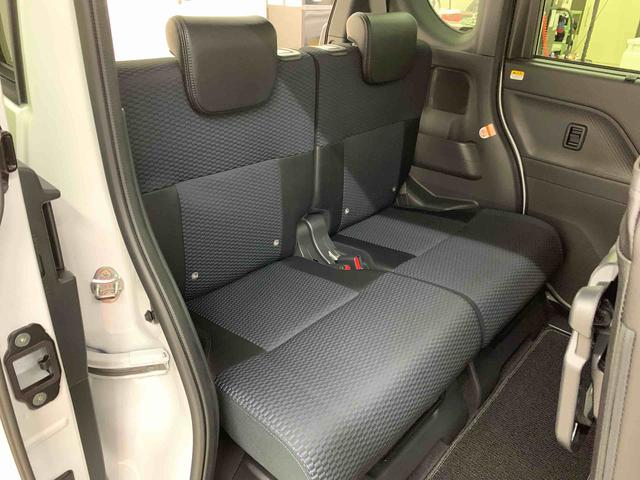 タントカスタムX 2WD両側電動スライドドア・LEDヘッドライト・オートライト・オートマチックハイビーム・プッシュスタートボタン・アイドリングストップ・シートヒーター・電動パーキングブレーキ・スマートアシスト(群馬県)の中古車