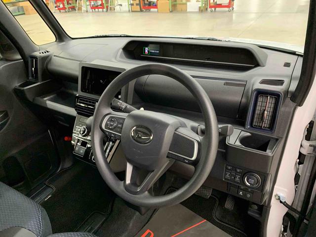 タントカスタムX 2WD両側電動スライドドア・LEDヘッドライト・オートライト・オートマチックハイビーム・プッシュスタートボタン・アイドリングストップ・シートヒーター・電動パーキングブレーキ・スマートアシスト(群馬県)の中古車