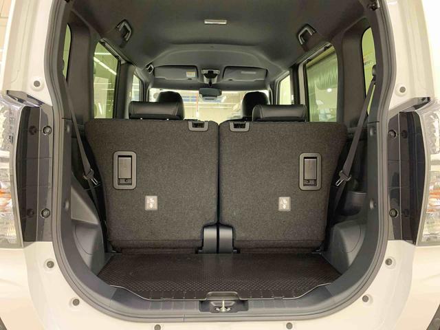 タントカスタムX 2WD両側電動スライドドア・LEDヘッドライト・オートライト・オートマチックハイビーム・プッシュスタートボタン・アイドリングストップ・シートヒーター・電動パーキングブレーキ・スマートアシスト(群馬県)の中古車