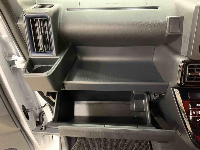 タントカスタムX 2WD両側電動スライドドア・LEDヘッドライト・オートライト・オートマチックハイビーム・プッシュスタートボタン・アイドリングストップ・シートヒーター・電動パーキングブレーキ・スマートアシスト(群馬県)の中古車